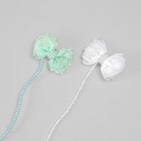 Prendedor de Chupetas - Frozen