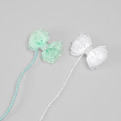 Prendedor de Chupetas - Frozen