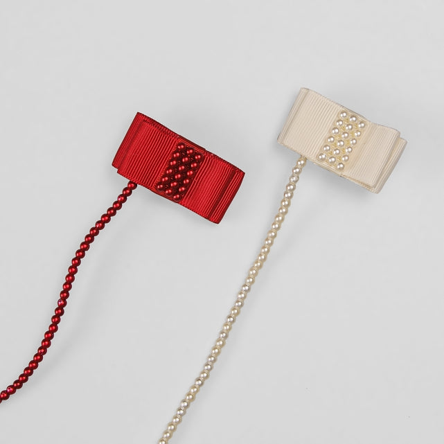 Prendedor de Chupetas - Domitila