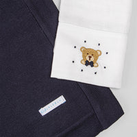 Fralda Boca - Urso Petit - Profundo