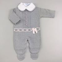 Macacão - Lívia - Mescla