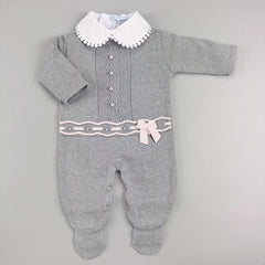 Macacão - Lívia - Mescla