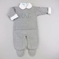 Macacão - Jade - Mescla