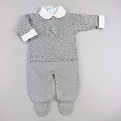 Macacão - Jade - Mescla