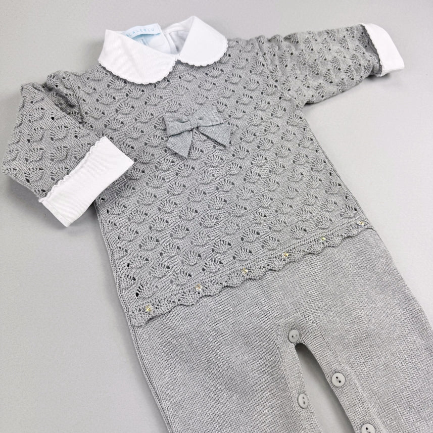 Macacão - Jade - Mescla