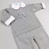 Macacão - Jade - Mescla