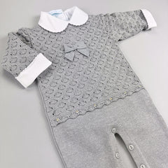 Macacão - Jade - Mescla