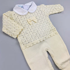 Macacão - Jade - Amarelo