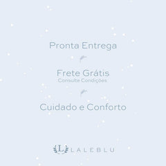 Prendedor de Chupetas - Últimas peças