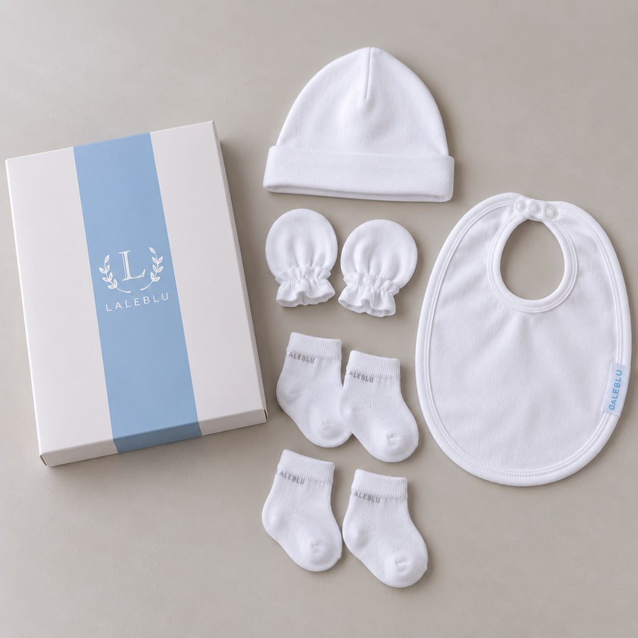 Kit Presente - Mãozinhas e Pezinhos
