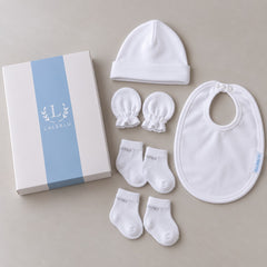 Kit Presente - Mãozinhas e Pezinhos