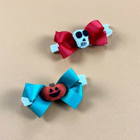 Faixa - Halloween