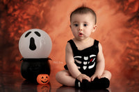 Sapatinho - Halloween