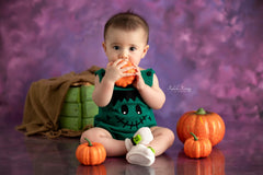 Sapatinho - Halloween