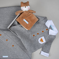 Kit Presente - Fox