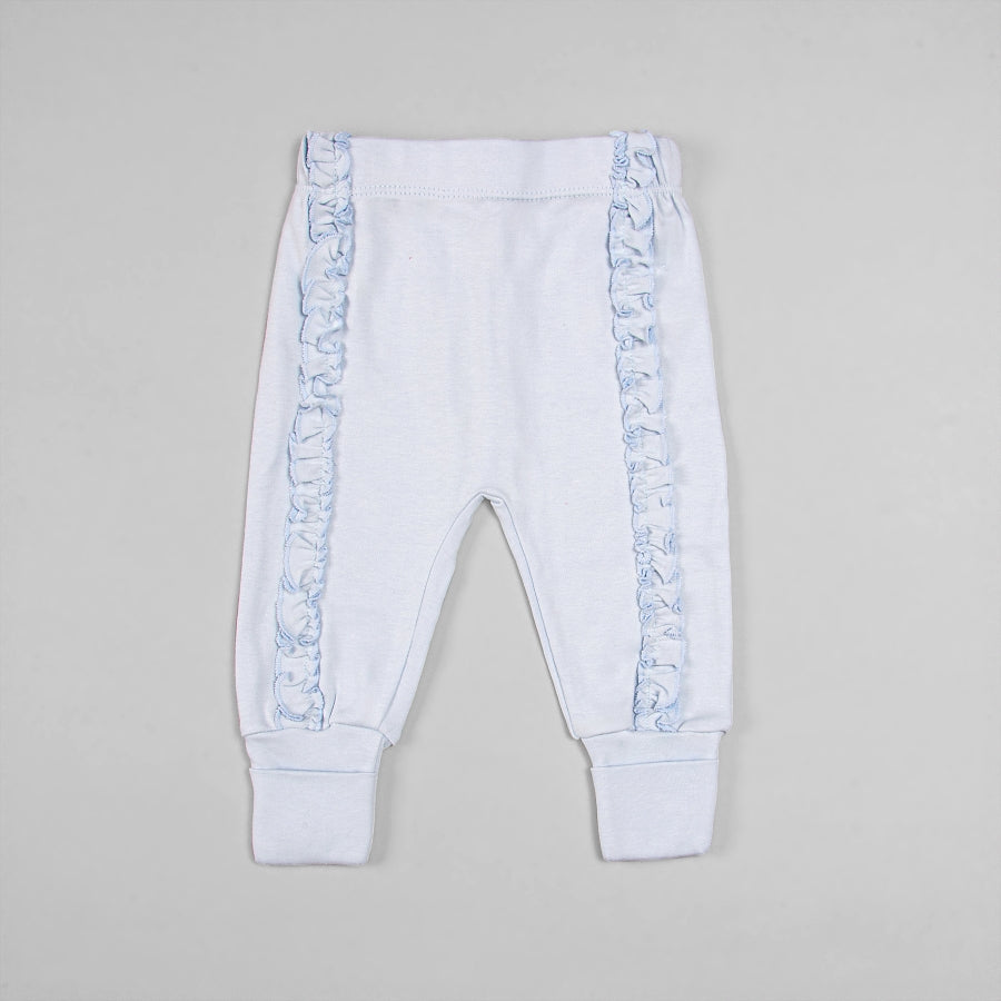Calça Comfort - Babadinho - Pé Reversível - Colors