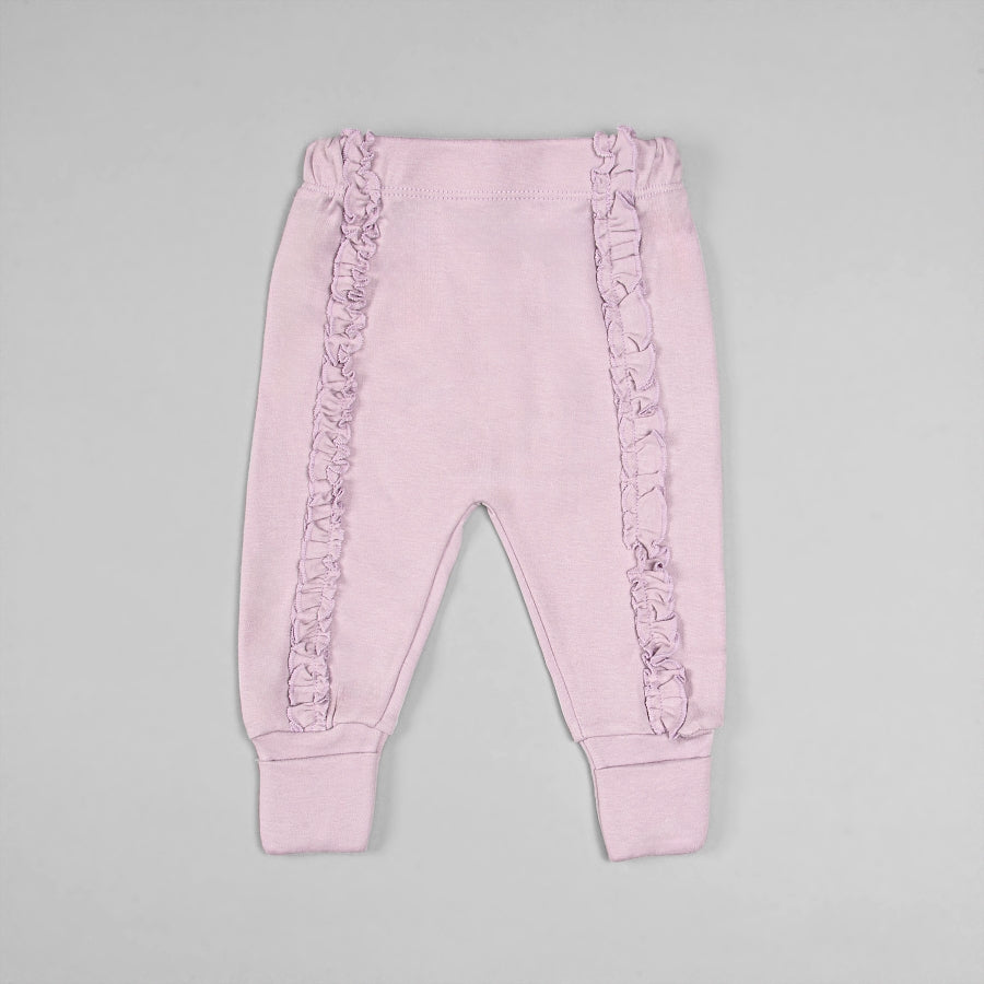 Calça Comfort - Babadinho - Pé Reversível - Colors