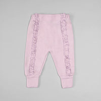 Calça Comfort - Babadinho - Pé Reversível - Colors