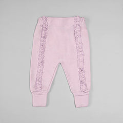 Calça Comfort - Babadinho - Pé Reversível - Colors