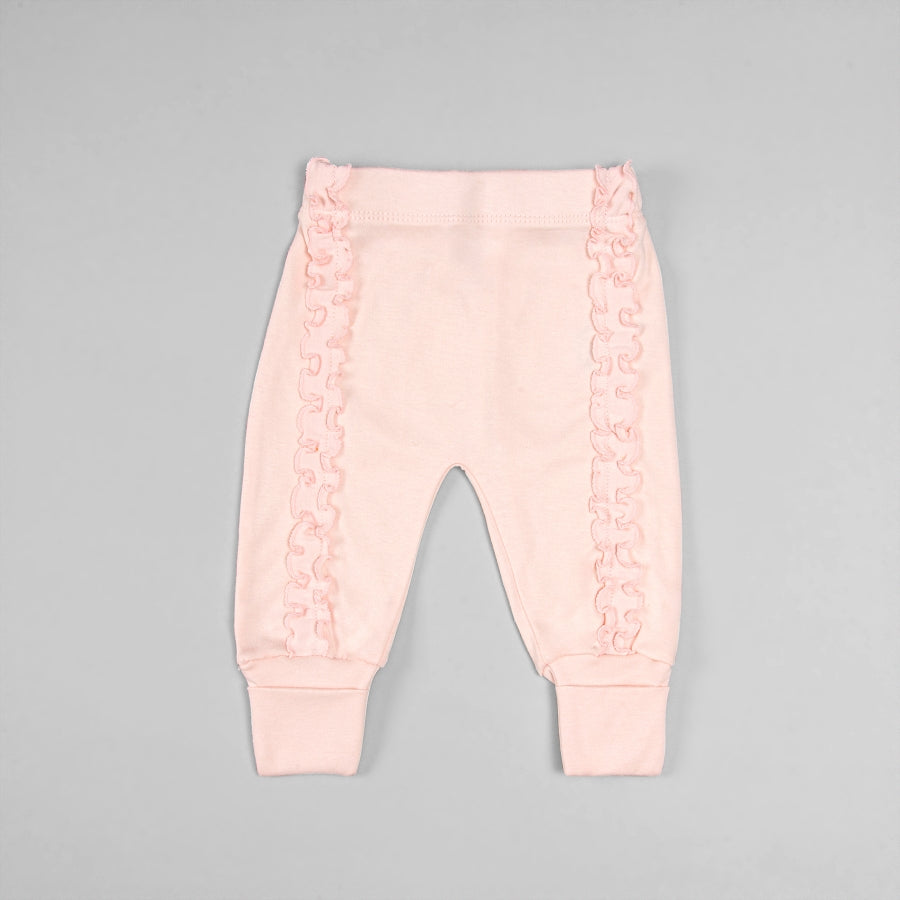 Calça Comfort - Babadinho - Pé Reversível - Colors