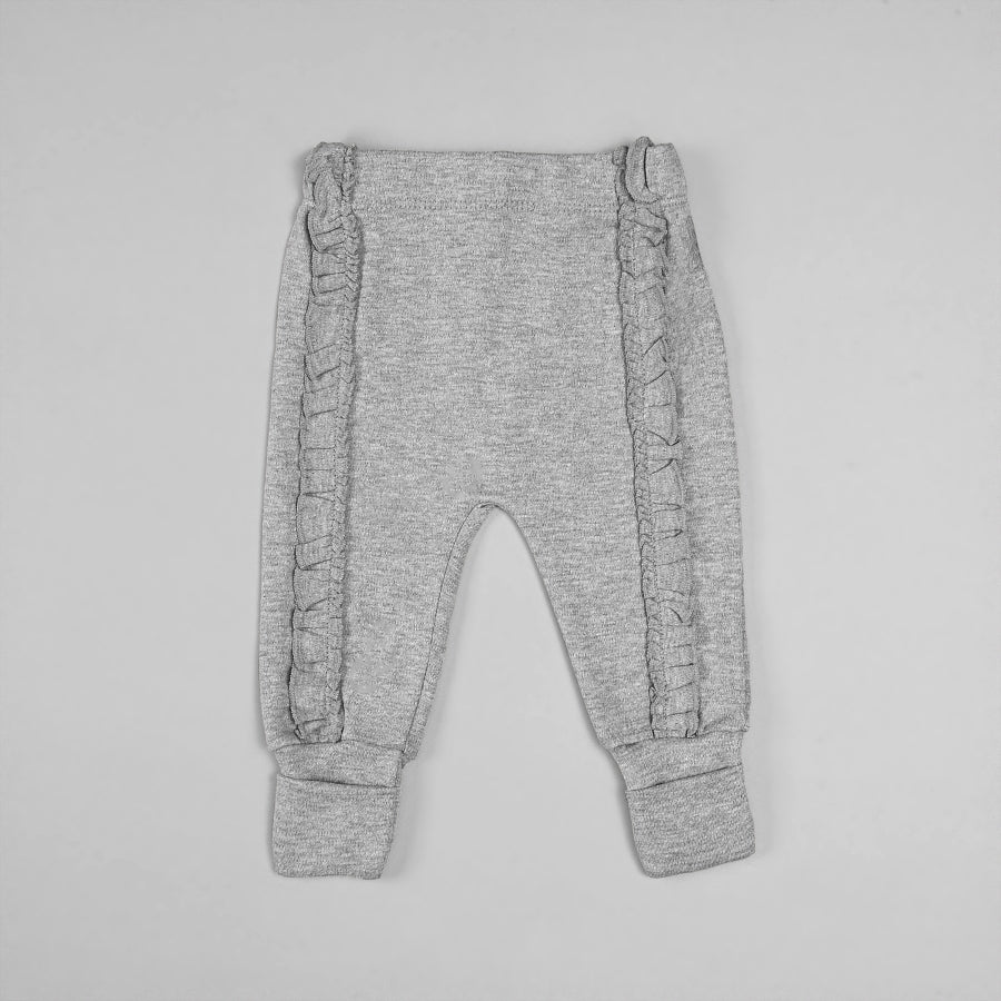 Calça Comfort - Babadinho - Pé Reversível - Colors