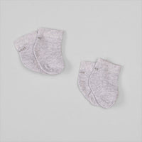 Meia Mescla - Puket - 2 Pares - 10101692
