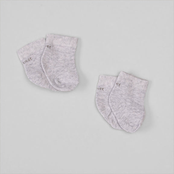 Meia Mescla - Puket - 2 Pares - 10101692