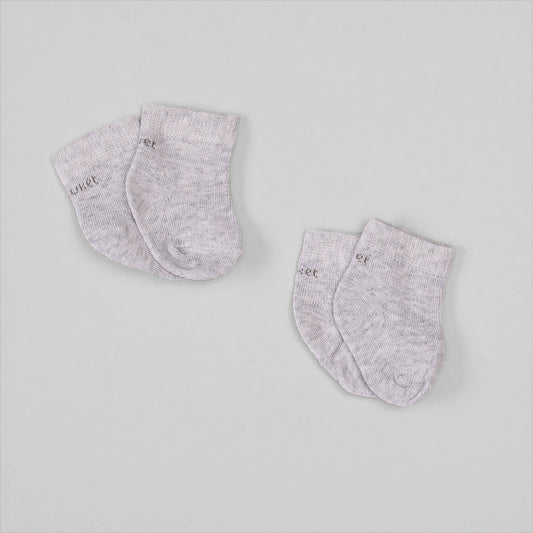 Meia Mescla - Puket - 2 Pares - 10101692 577