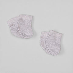 Meia Mescla - Puket - 2 Pares - 10101692