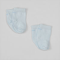 Meia Azul - Puket - 2 Pares - 10101692