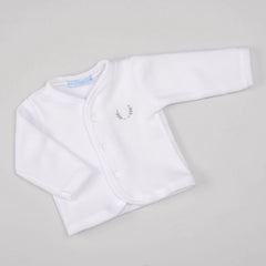 Casaco para Bebê - Soft - Branco