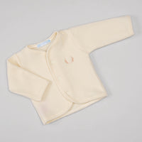Casaco para Bebê - Soft - Bege