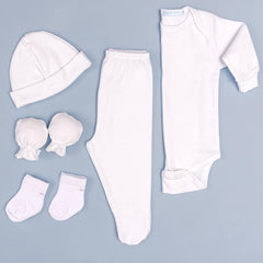 Meia Branca - Puket - 2 Pares - 10101692